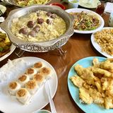 一年四季都想吃东北菜