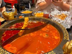 -大味老火锅City店