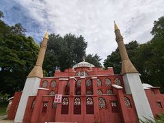 -北京世界公园