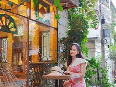 -西关84·History·Art·Cafe