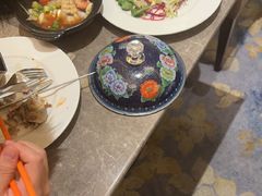 -怡咖啡自助餐(宁波香格里拉店)