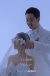 点击看大图 -金夫人婚纱摄影(衡阳店)