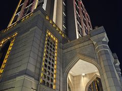 -新疆大厦·慕士塔格餐厅