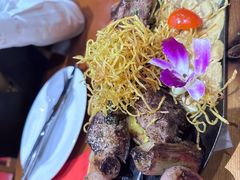 -申德勒加油站餐厅(三里屯北小街店)