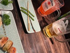 -眷屋の深夜食堂(云锦中心店)