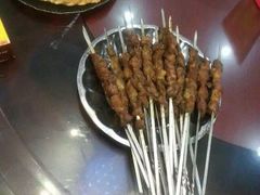 -凯撒尔新疆特色主题餐厅(青山店)
