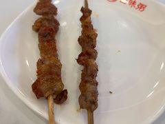 -马兰拉面(西直门外店)
