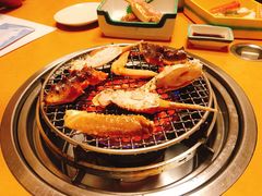 -蟹道乐(道顿堀本店)