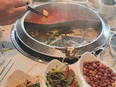 -千牛将·鲜牛肉火锅(开元路店)