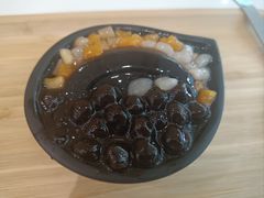 -鲜芋仙(番禺万达广场店)