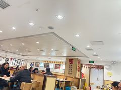 -老边饺子馆(东单店)