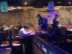 -很久以前羊肉串(清河店)