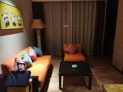 -三亚亚龙湾红树林度假酒店