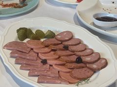 俄式香肠拼盘-波特曼西餐厅(南岗店)