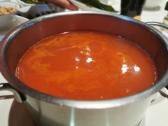 -凯鸽火锅(华林新天地店)