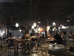 -Warung Nia Balinese Food & Pork Ribs