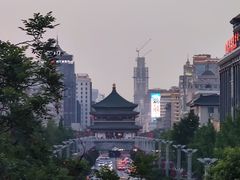 -西安市广仁寺