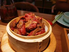 绝味手撕骨-闽上鲜·福建菜(龙湖滨江天街店)