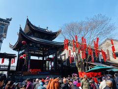 -汴河街