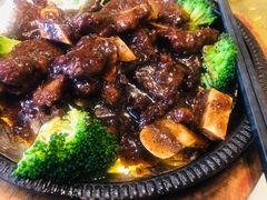 -香融府·烤鸭·家常菜(马家堡路店)