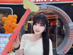 -探鱼·鲜青椒爽麻烤鱼(正佳广场店)