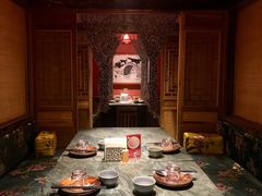 -兰溪小馆(首经贸店)