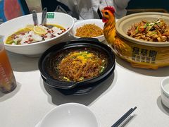 -绿草地·湘菜(7mall店)