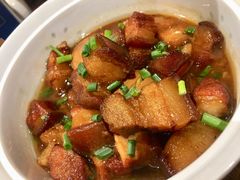 -醉南拳客家菜(华威店)