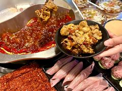 -三江汇火锅店(保全街店)