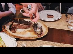 -Wolfgang’s Steakhouse 沃夫冈牛排馆(上海白玉兰广场店)