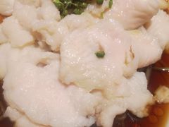 -北李妈妈菜·虾爬子大锅贴(贵和店)