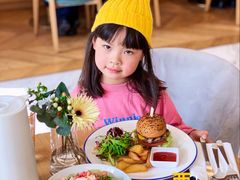 -哈迪森Hudson(环球金融中心店)