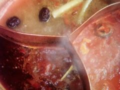 -老码头火锅(玉林店)