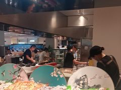 -星伦多自助料理·涮烤一体(嘉兴八佰伴店)