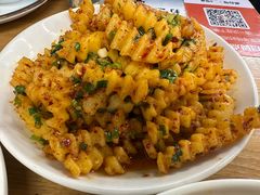-艺味深尝(云锦路店)