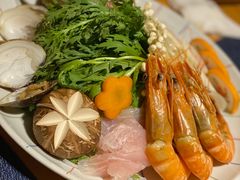 -本逸·割烹料理(湖墅店)
