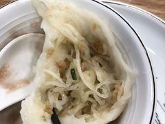 -老苏州大客堂·苏帮菜·松鼠桂鱼·苏州传统小吃(观前街人民商场店)