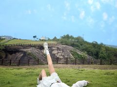 -飞天山旅游区