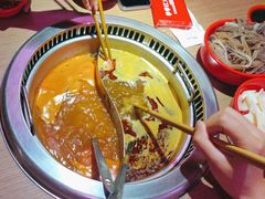 -季季红火锅(丰城洪客隆店)