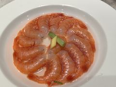 生炝红虾-阿毛饭店首店·宁波老字号(文化广场店)
