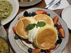 -UPPER KITCHEN(延安路店)