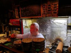 -杰J.w.m深夜食堂 厚杰居酒屋(淮海街商业街店)