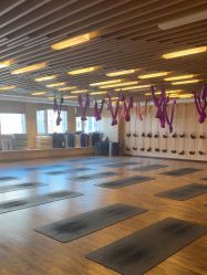 -意然瑜伽·普拉提