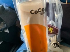-CoCo都可(湖滨银泰店B区店)