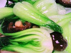 -逸林轩中餐厅(中信泰富朱家角锦江酒店)