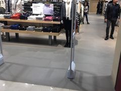 -MUJI无印良品(金狮广场店)