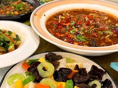 -香猪坊韩国烤肉专属门店(魏公村店)
