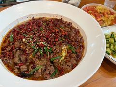 -邱大妈水煮(龙山店)