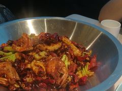 -茅庐毛血旺(临沂泰盛广场店)