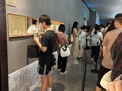 -喜茶(深圳万象城黑金店)
